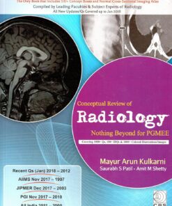 Conceptual Review of Radiology Nothing Beyond for PGMEE (PDF)