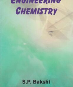Engineering Chemistry (PDF)
