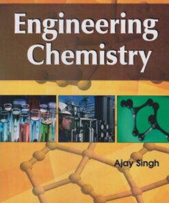 Engineering Chemistry – Ajay Singh (EPUB)