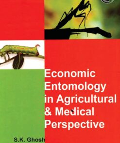 Economic Entomology in Agricultural and Medical Perspective (PDF)