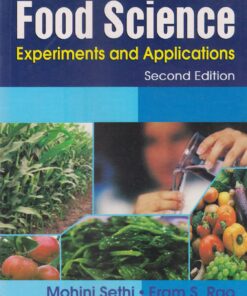 Food Science Experiment and Applications (PDF)