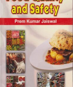 Food Quality and Safety (PDF)