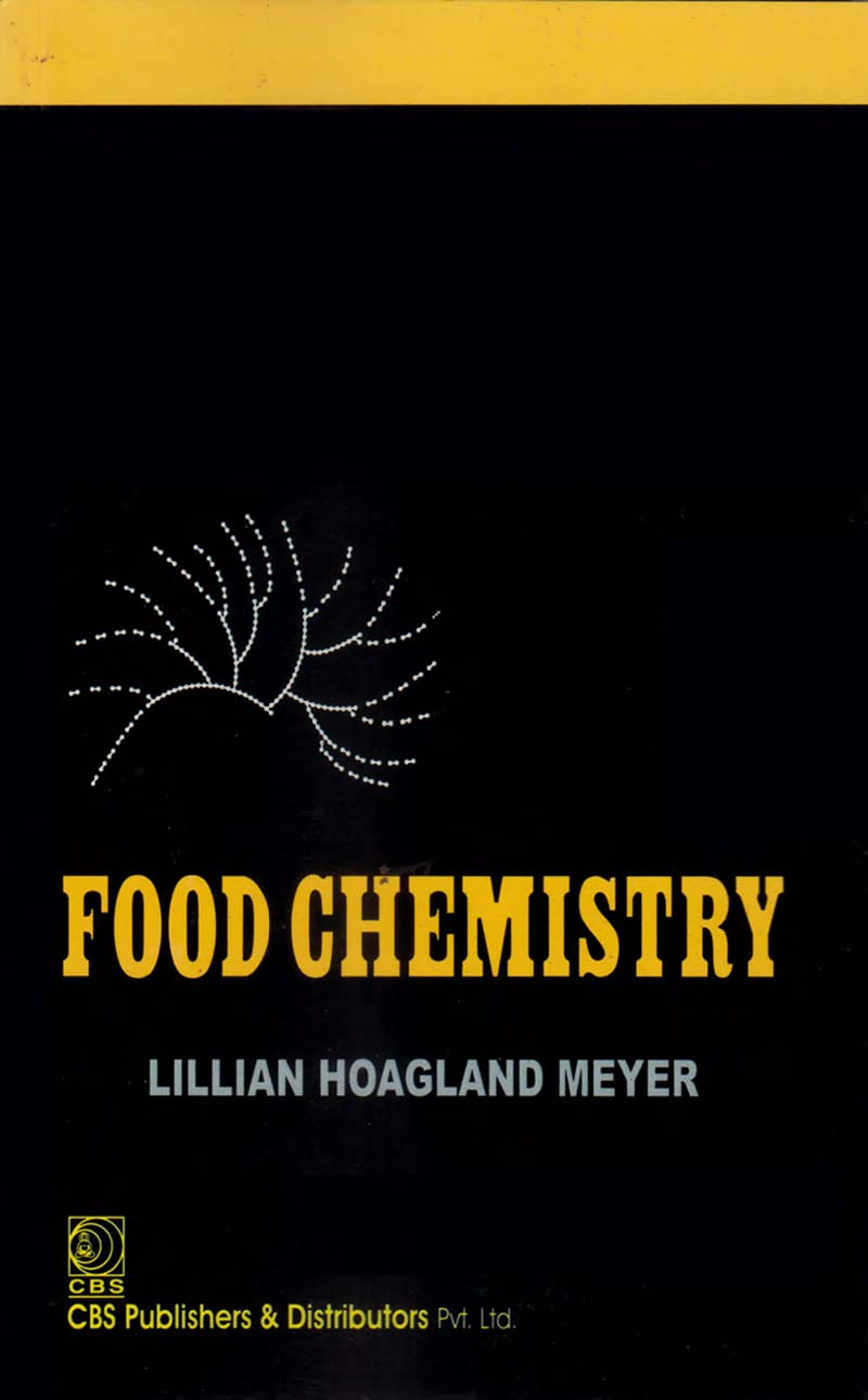 Food Chemistry (PDF) Food Chemistry (PDF)