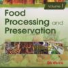 Food Processing and Preservaton Vol.2 (PDF)