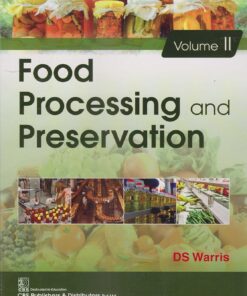 Food Processing and Preservaton Vol.2 (PDF)