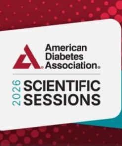 American Diabetes Association 86th Scientific Sessions 2026
