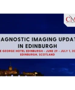 CME Science Diagnostic Imaging Update in Edinburgh 2026
