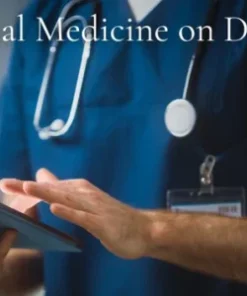 CME Vacations Online CME Hospital Medicine Update On Demand