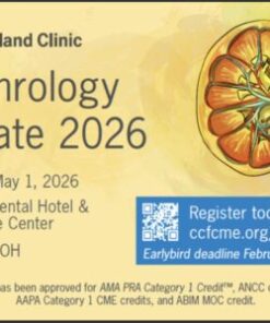 Cleveland Clinic Nephrology Update 2026