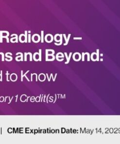 DocmedED 2026 Hot Topics in Radiology – AI Applications and Beyond What You Need to Know