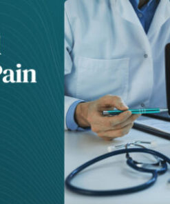 Harvard 40th Annual Evaluation and Treatment of Pain Conference 2026