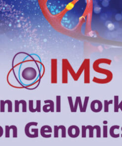 International Myeloma Society 3rd Annual Workshop on Genomics 2025
