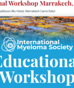 International Myeloma Society Educational Workshop 2025