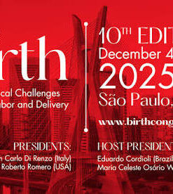 MCA Scientific Events 10th edition BIRTH Clinical Challenges in Labor and Delivery 2025