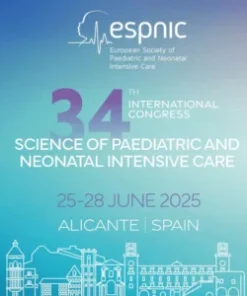 MCA Scientific Events 34th International Congress of ESPNIC 2025