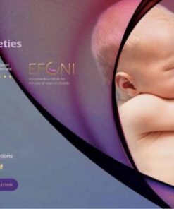 MCA Scientific Events 6th Congress of joint European Neonatal Societies 2025