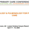 MER Primary Care Conferences Geriatric Medicine for Primary Care Geri Ophth Rheum Apr 24-26, 2026