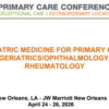 MCA Scientific Events 34th International Congress of ESPNIC 2025
