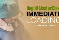 Osteocom Degidi MasterClass Immediate Loading (Old Version)