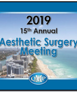 Quality Medical Publishing 2019 QMP Aesthetic Surgery Symposium Videos