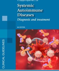 Systemic Autoimmune Diseases: Diagnosis and treatment, 6th Edition (PDF)