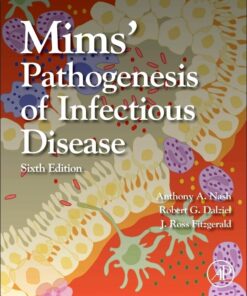 Mims’ Pathogenesis of Infectious Disease, 6th edition (EPUB)