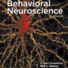 Brain & Behavior: An Introduction to Behavioral Neuroscience, 7th edition (EPUB)