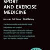 Oxford Handbook of Sport & Exercise Medicine (Oxford Medical Handbooks), 3rd Edition (EPUB)