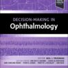 Decision-Making in Ophthalmology (EPUB)