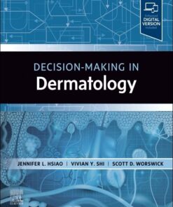 Decision-Making in Dermatology (True PDF)