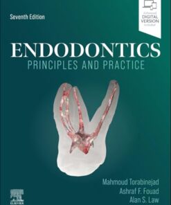 Endodontics: Principles and Practice, 7th edition (PDF)