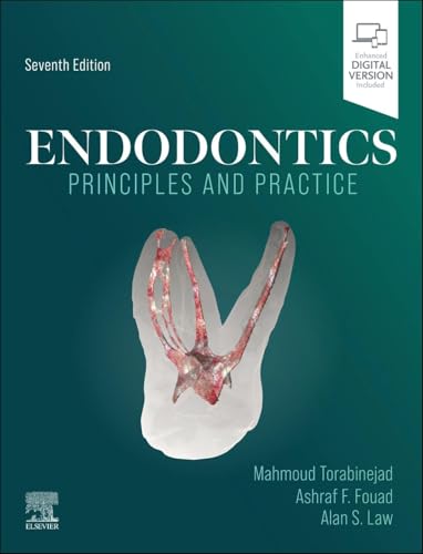 Endodontics: Principles and Practice, 7th edition (PDF)