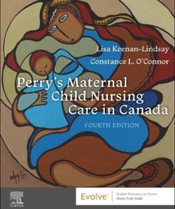 Perry’s Maternal Child Nursing Care in Canada, 4th edition (EPUB)