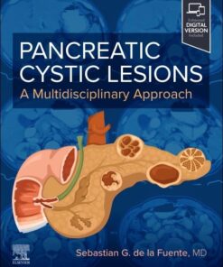 Pancreatic Cystic Lesions: A Multidisciplinary Approach (True PDF)
