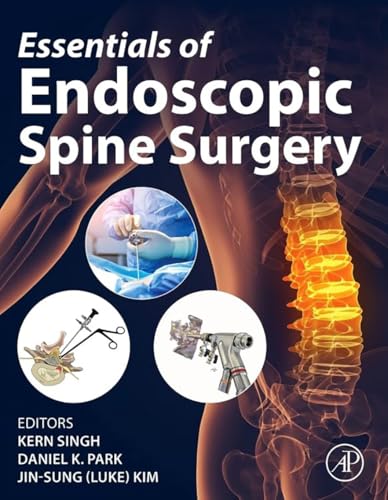 Essentials of Endoscopic Spine Surgery (Videos Only)