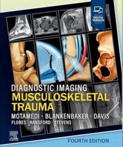 Diagnostic Imaging: Musculoskeletal Trauma, 4th edition (EPUB)