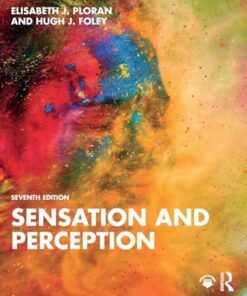 Sensation and Perception, 7th edition (PDF)
