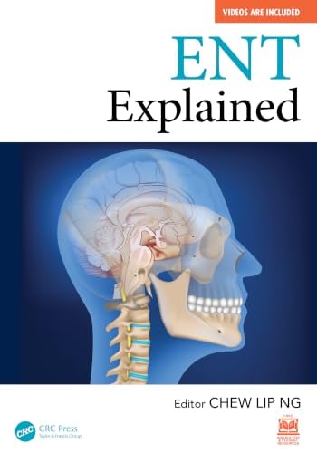 ENT Explained (EPUB) ENT Explained (EPUB)