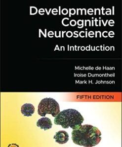 Developmental Cognitive Neuroscience: An Introduction, 5th edition (PDF)
