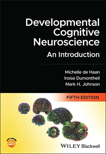 Developmental Cognitive Neuroscience: An Introduction, 5th edition (PDF)