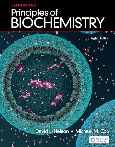 Lehninger Principles of Biochemistry, 8th Edition (PDF)