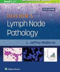Ioachim’s Lymph Node Pathology, 5th Edition (PDF)