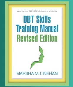 DBT Skills Training Manual, Revised Edition (PDF)