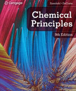 Chemical Principles, 9th Edition (PDF)