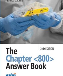 The Chapter  Answer Book, 2nd Edition (PDF)