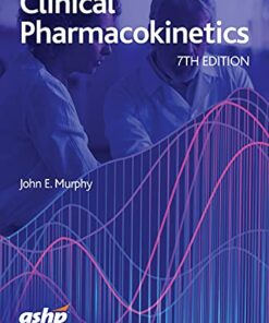 Clinical Pharmacokinetics, 7th Edition (PDF)