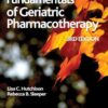 Fundamentals of Geriatric Pharmacotherapy: An Evidence-Based Approach, 3rd Edition (EPUB) Fundamentals of Geriatric Pharmacotherapy: An Evidence-Based Approach, 3rd Edition (EPUB)