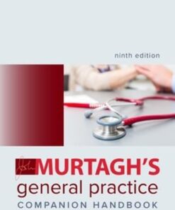 Murtagh’s General Practice Companion Handbook, 9th Edition (PDF)