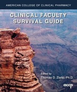 Clinical Faculty Survival Guide, 2nd Edition (EPUB)