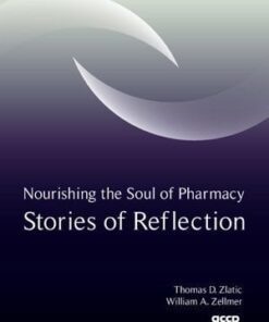 Nourishing the Soul of Pharmacy: Stories of Reflection (EPUB)